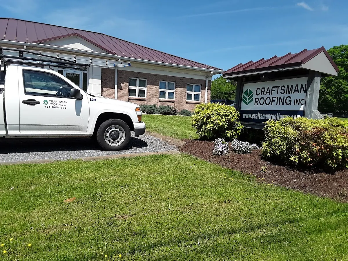 Quality Chimney Repair by experienced craftsmen in Owens Park